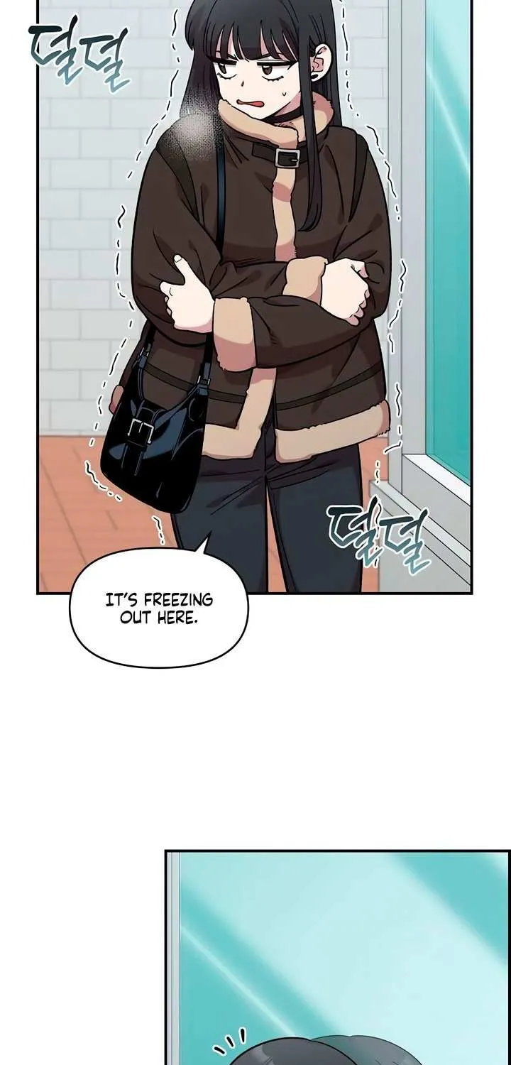 Read Childhood Friend Complex (Eunhi) chapter 47 image 12 on Lezhin