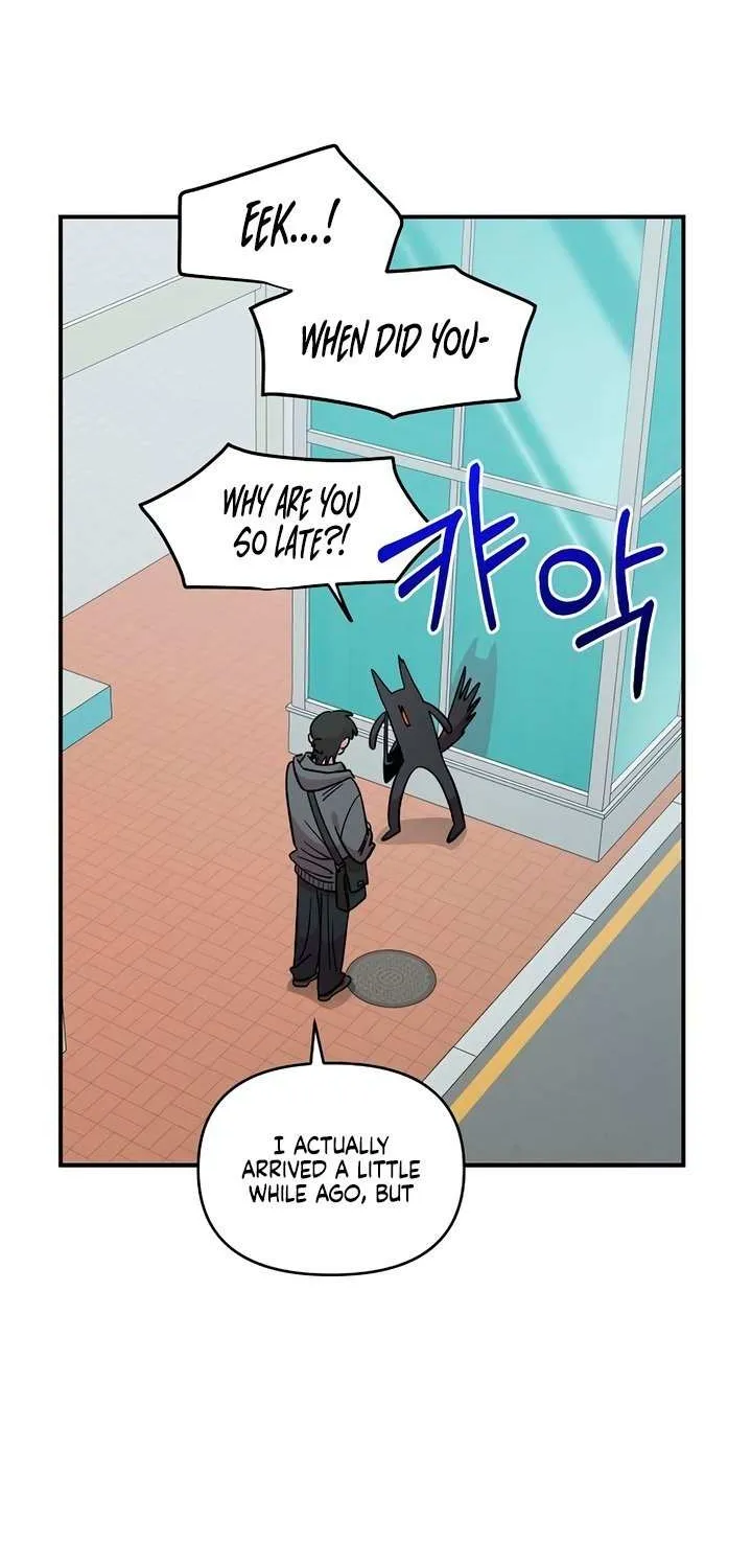 Read Childhood Friend Complex (Eunhi) chapter 47 image 15 on Lezhin