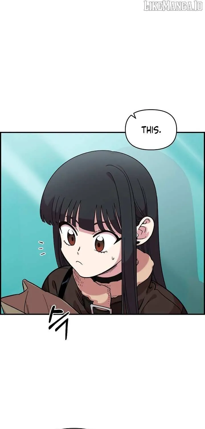 Read Childhood Friend Complex (Eunhi) chapter 47 image 16 on Lezhin