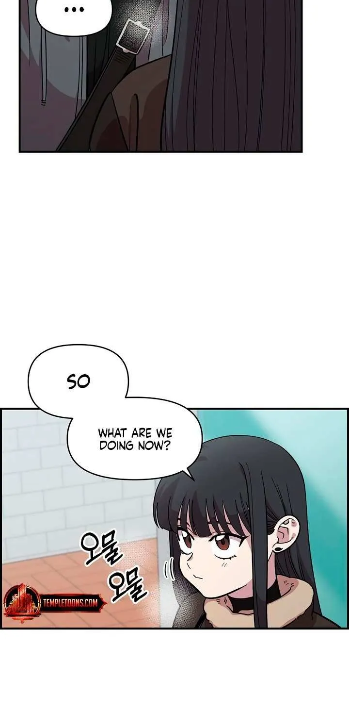 Read Childhood Friend Complex (Eunhi) chapter 47 image 20 on Lezhin