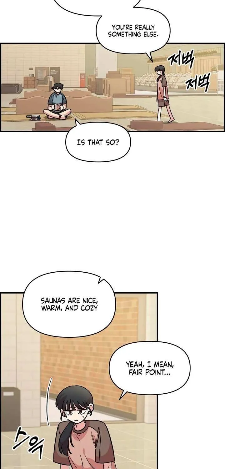 Read Childhood Friend Complex (Eunhi) chapter 47 image 25 on Lezhin