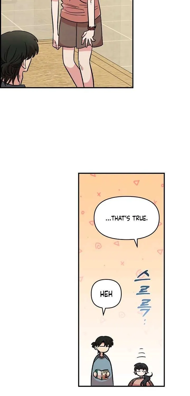 Read Childhood Friend Complex (Eunhi) chapter 47 image 26 on Lezhin