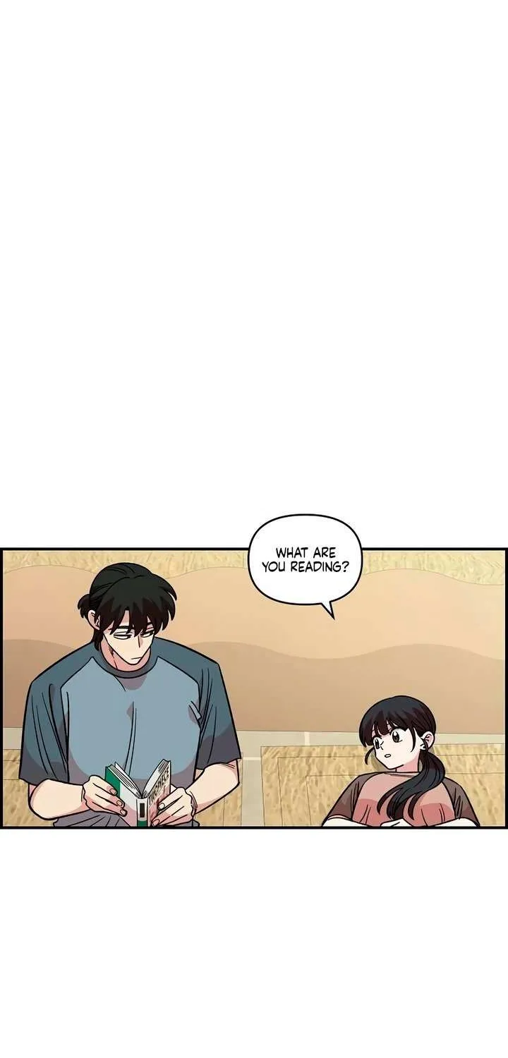 Read Childhood Friend Complex (Eunhi) chapter 47 image 27 on Lezhin