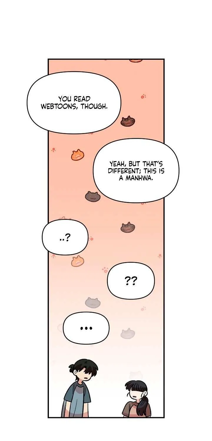 Read Childhood Friend Complex (Eunhi) chapter 47 image 30 on Lezhin