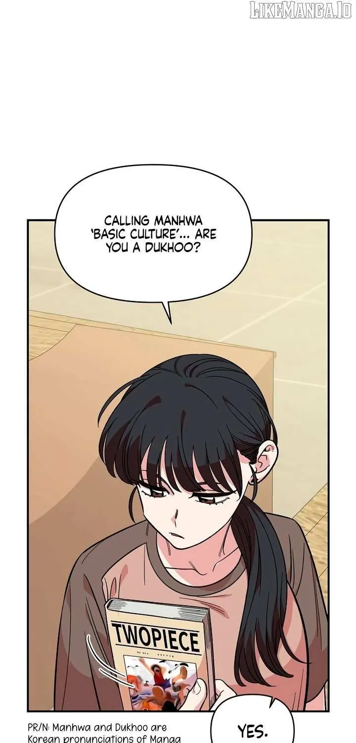 Read Childhood Friend Complex (Eunhi) chapter 47 image 32 on Lezhin