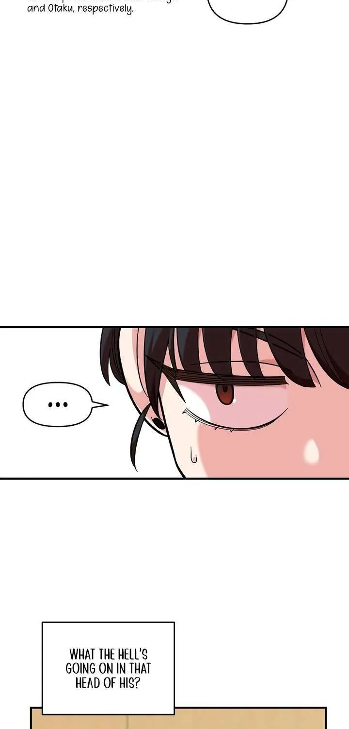 Read Childhood Friend Complex (Eunhi) chapter 47 image 33 on Lezhin