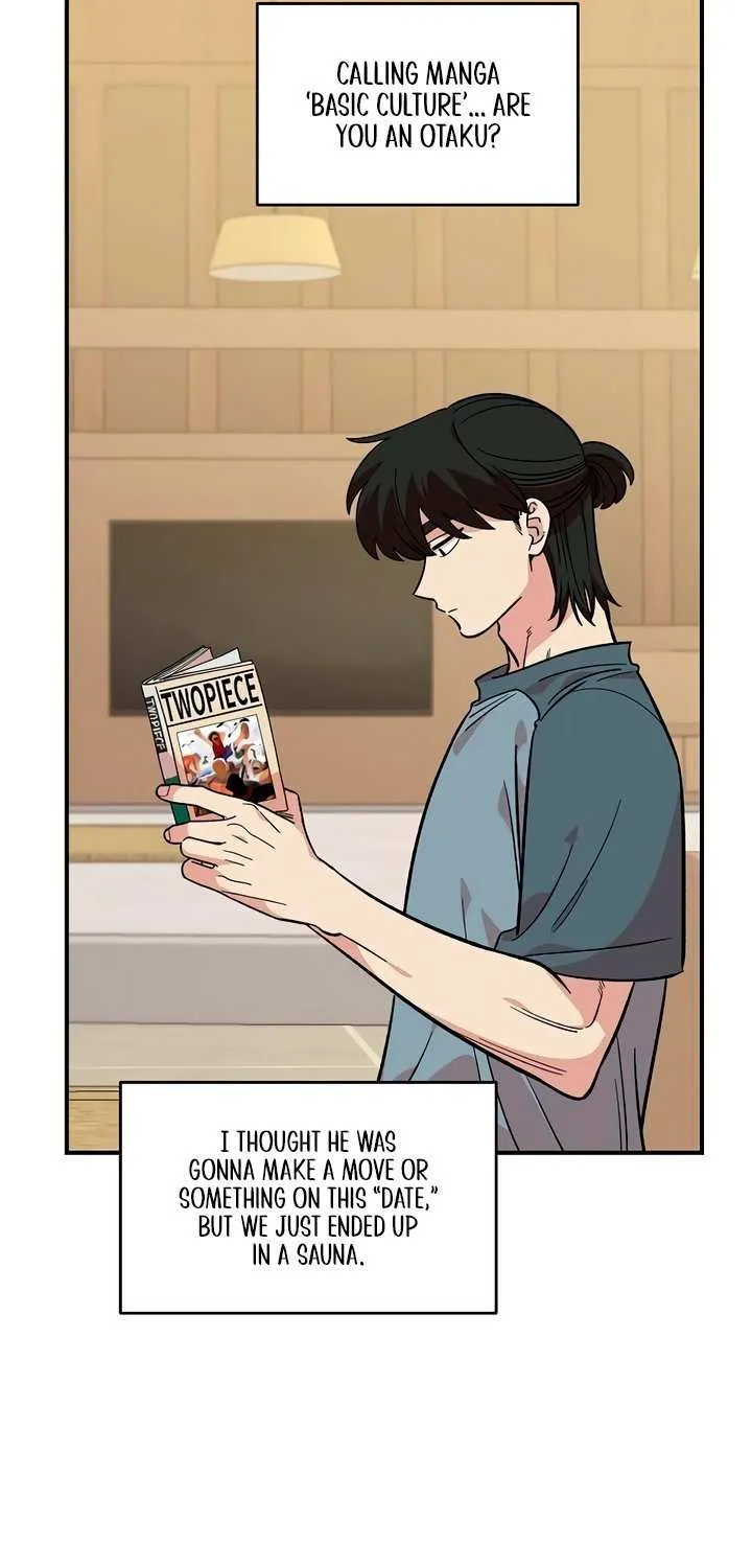 Read Childhood Friend Complex (Eunhi) chapter 47 image 34 on Lezhin