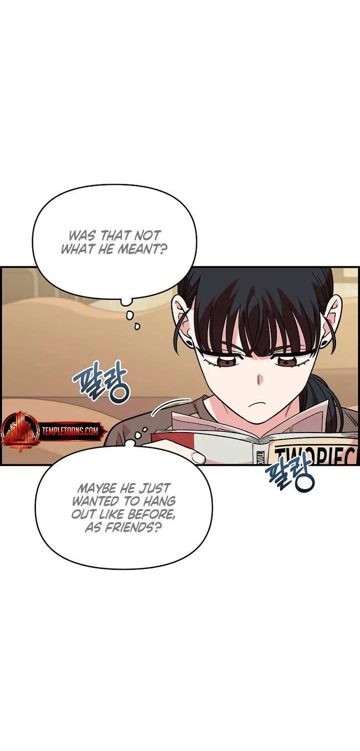 Read Childhood Friend Complex (Eunhi) chapter 47 image 35 on Lezhin