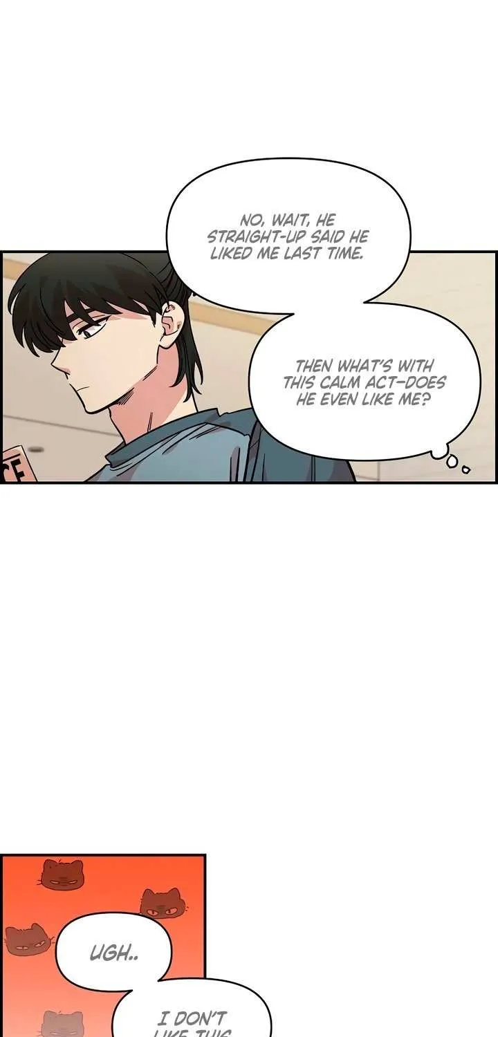 Read Childhood Friend Complex (Eunhi) chapter 47 image 36 on Lezhin