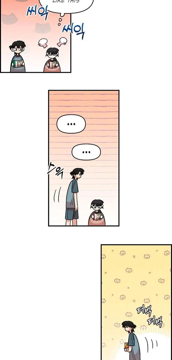 Read Childhood Friend Complex (Eunhi) chapter 47 image 37 on Lezhin