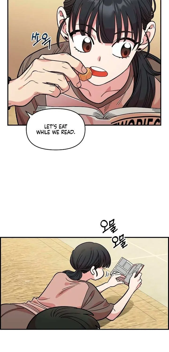 Read Childhood Friend Complex (Eunhi) chapter 47 image 39 on Lezhin