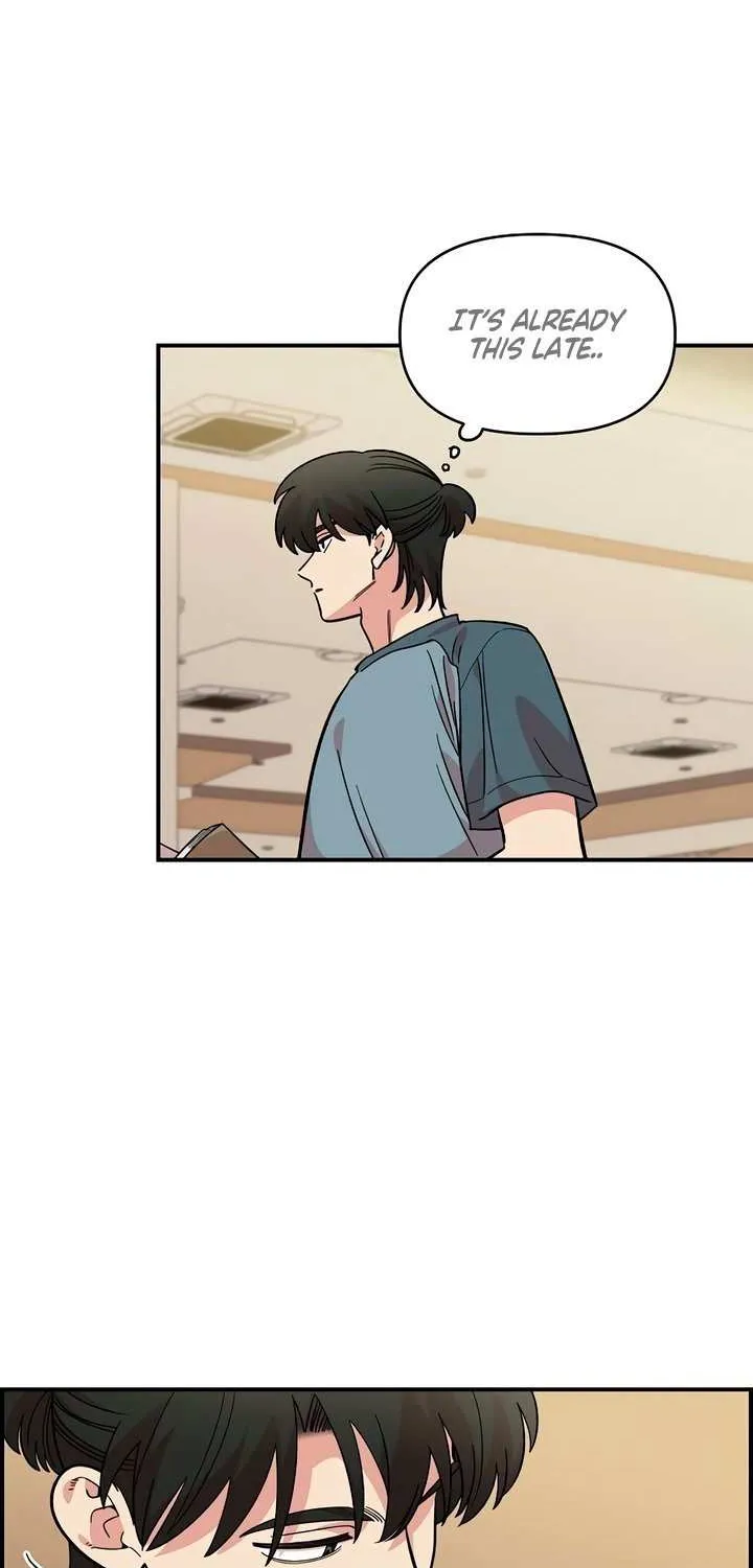 Read Childhood Friend Complex (Eunhi) chapter 47 image 45 on Lezhin