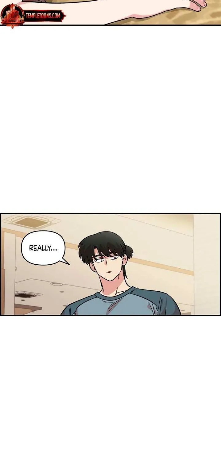 Read Childhood Friend Complex (Eunhi) chapter 47 image 47 on Lezhin