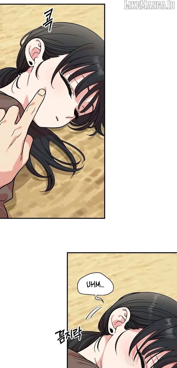 Read Childhood Friend Complex (Eunhi) chapter 47 image 48 on Lezhin