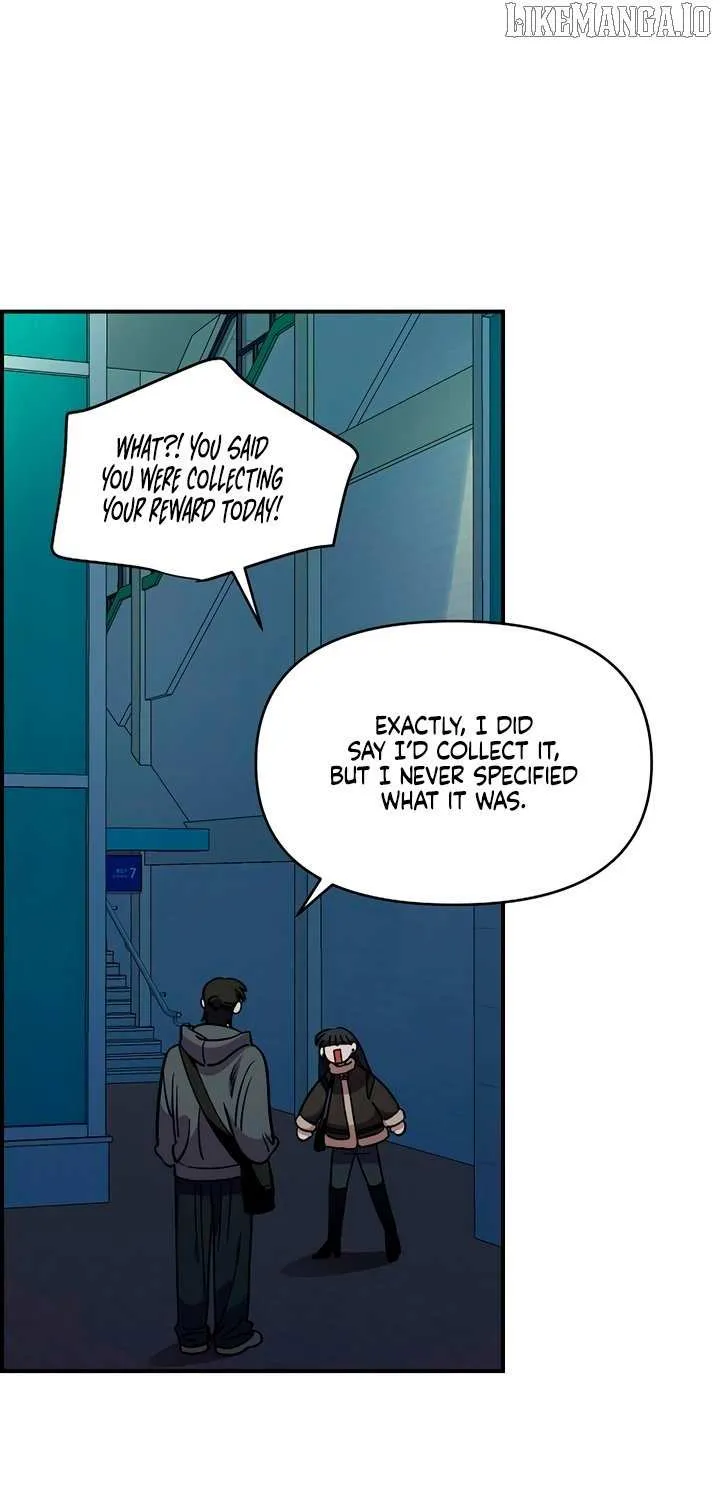 Read Childhood Friend Complex (Eunhi) chapter 47 image 56 on Lezhin