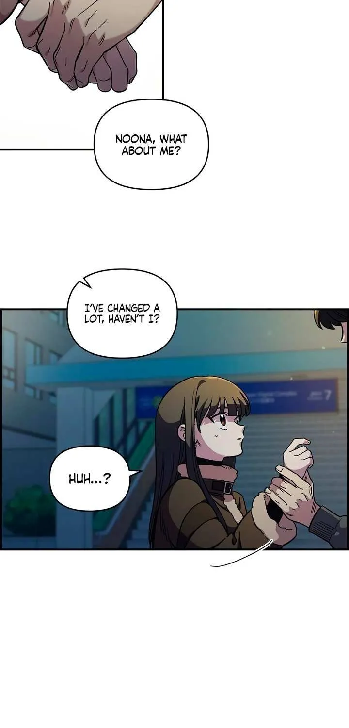 Read Childhood Friend Complex (Eunhi) chapter 47 image 76 on Lezhin