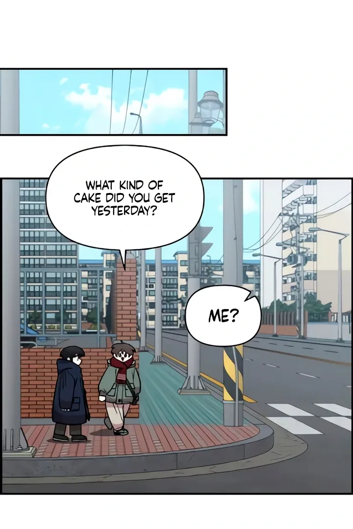 Read Childhood Friend Complex (Eunhi) chapter 49 image 16 on Lezhin
