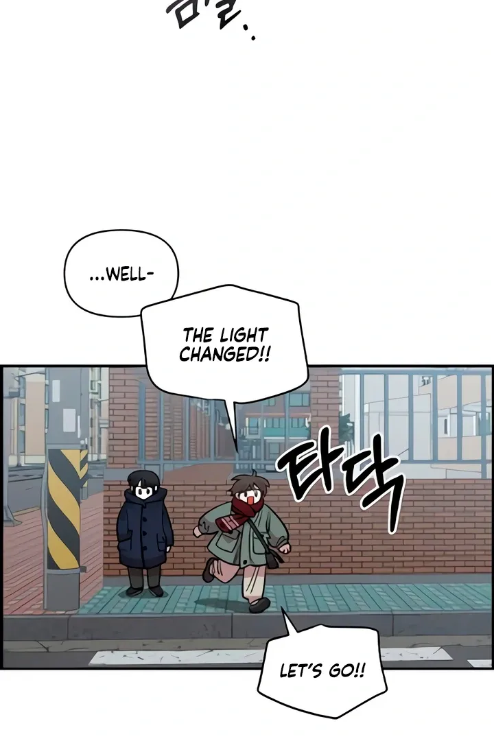 Read Childhood Friend Complex (Eunhi) chapter 49 image 18 on Lezhin