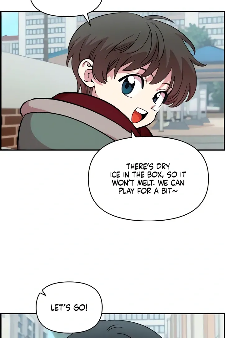 Read Childhood Friend Complex (Eunhi) chapter 49 image 31 on Lezhin