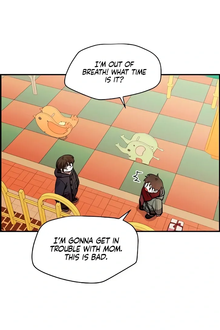 Read Childhood Friend Complex (Eunhi) chapter 49 image 39 on Lezhin