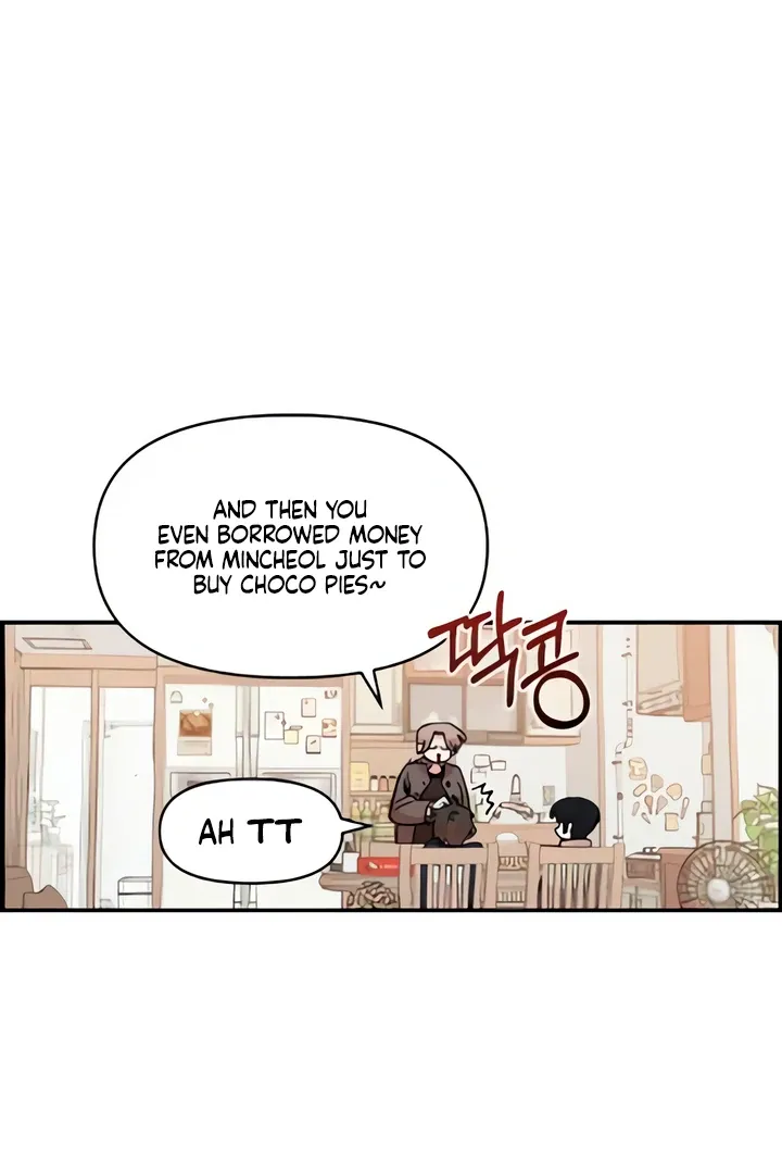 Read Childhood Friend Complex (Eunhi) chapter 49 image 55 on Lezhin