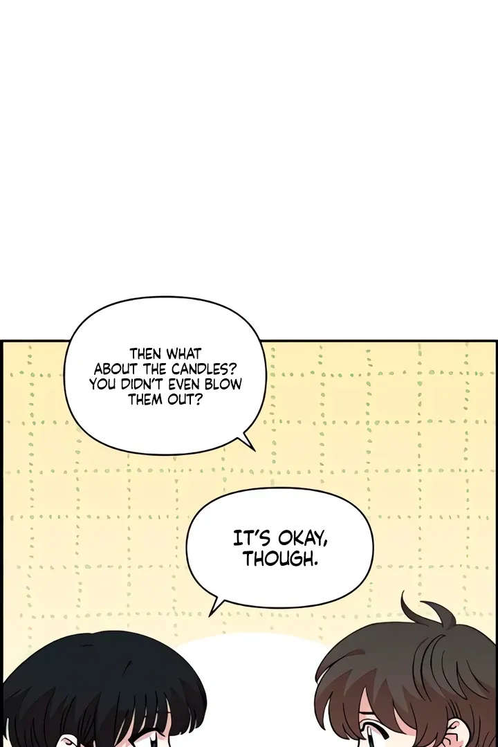 Read Childhood Friend Complex (Eunhi) chapter 49 image 62 on Lezhin