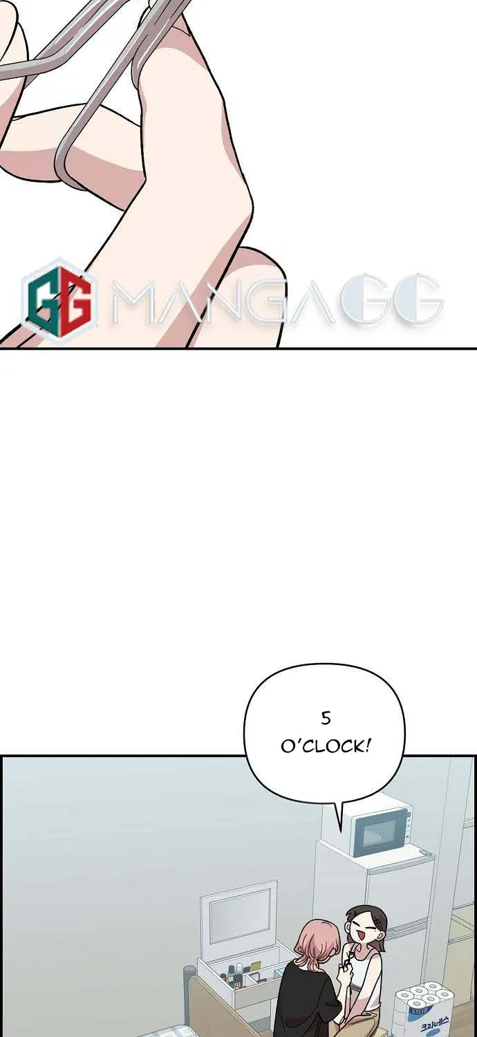 Read Childhood Friend Complex (Eunhi) chapter 5 image 1 on Lezhin