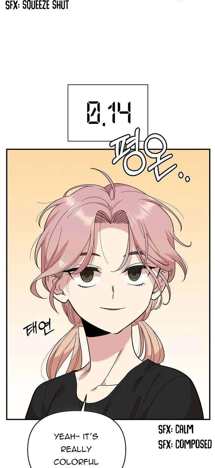 Read Childhood Friend Complex (Eunhi) chapter 5 image 13 on Lezhin