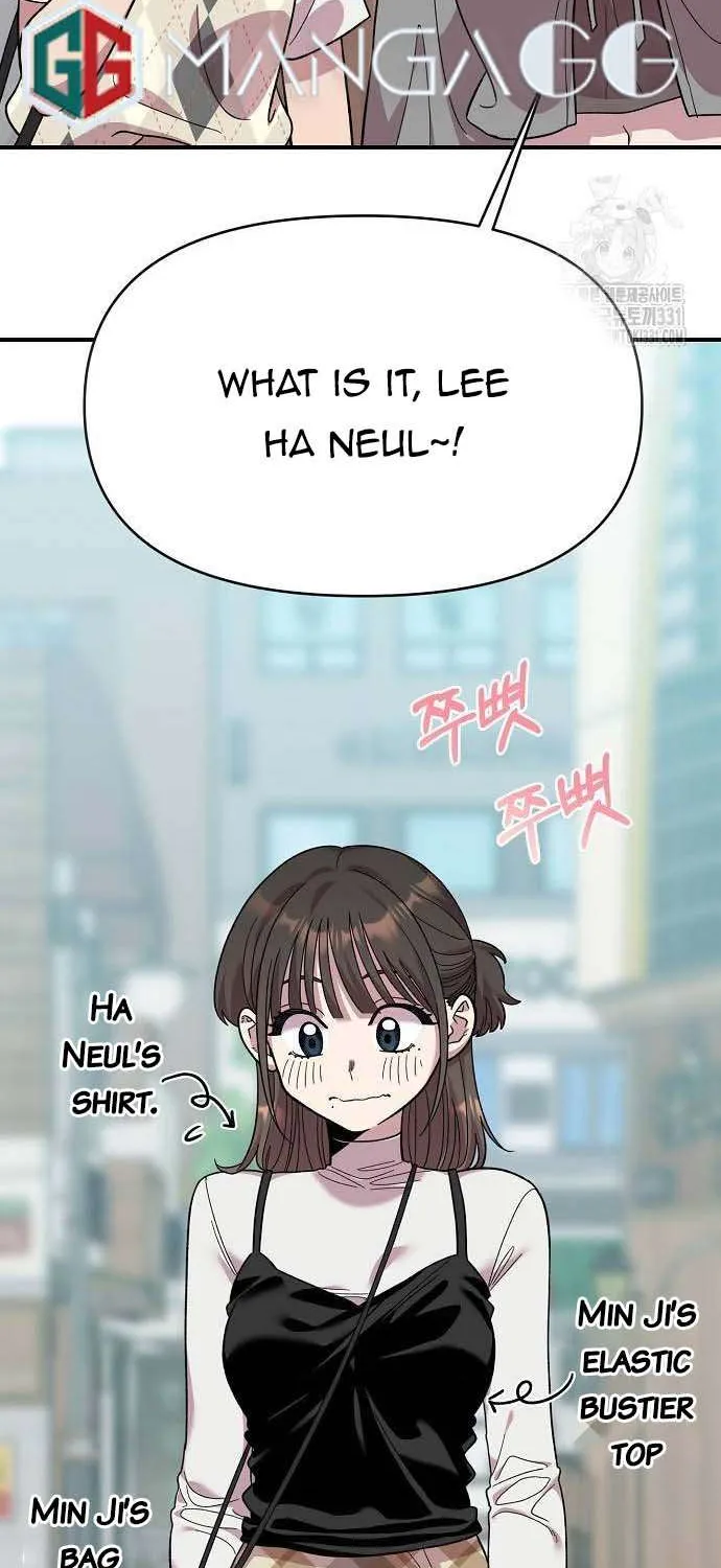 Read Childhood Friend Complex (Eunhi) chapter 5 image 19 on Lezhin