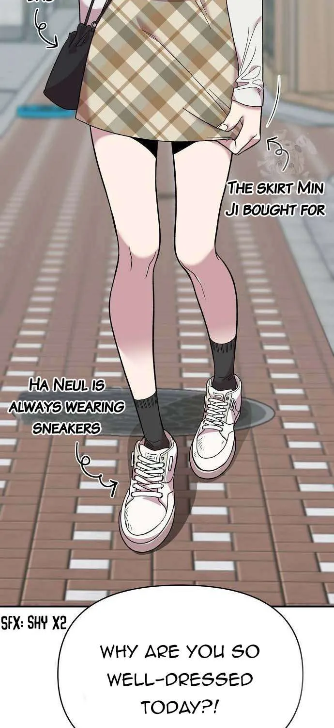 Read Childhood Friend Complex (Eunhi) chapter 5 image 20 on Lezhin