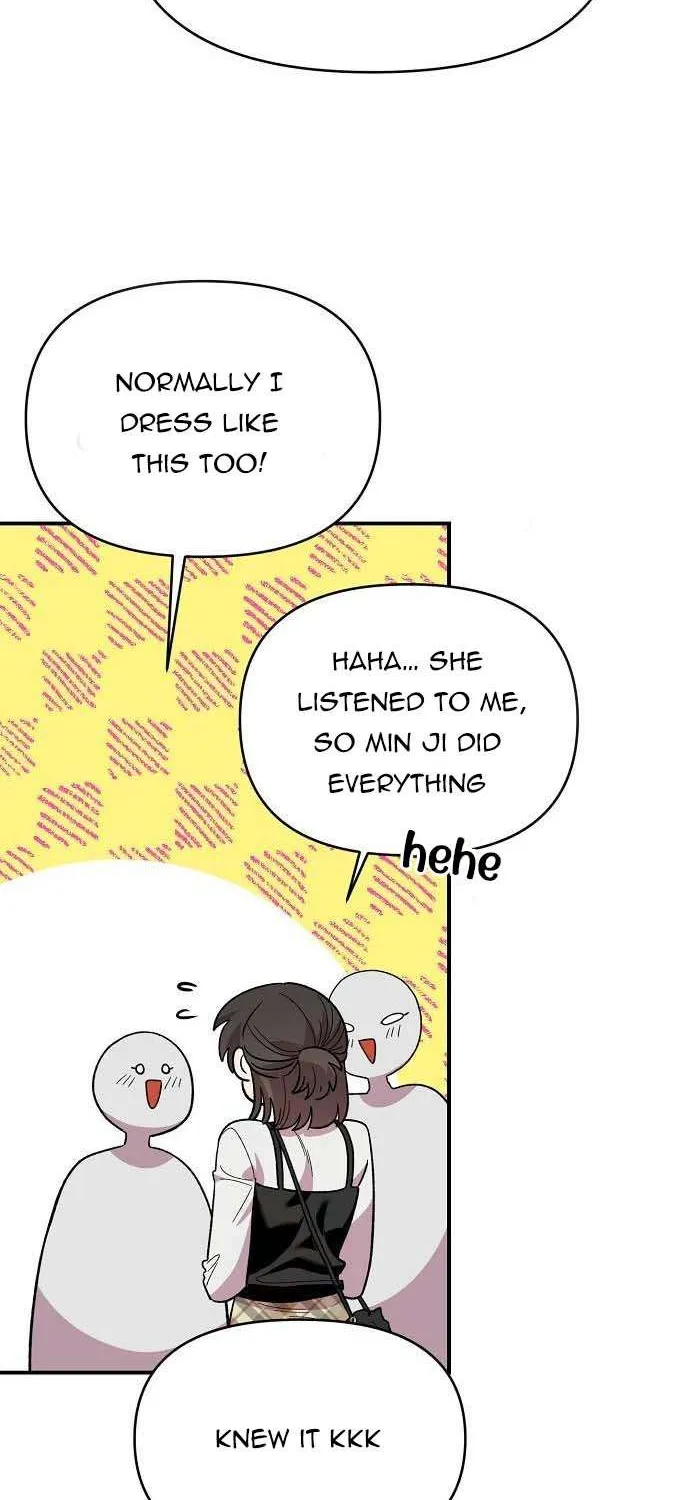 Read Childhood Friend Complex (Eunhi) chapter 5 image 21 on Lezhin