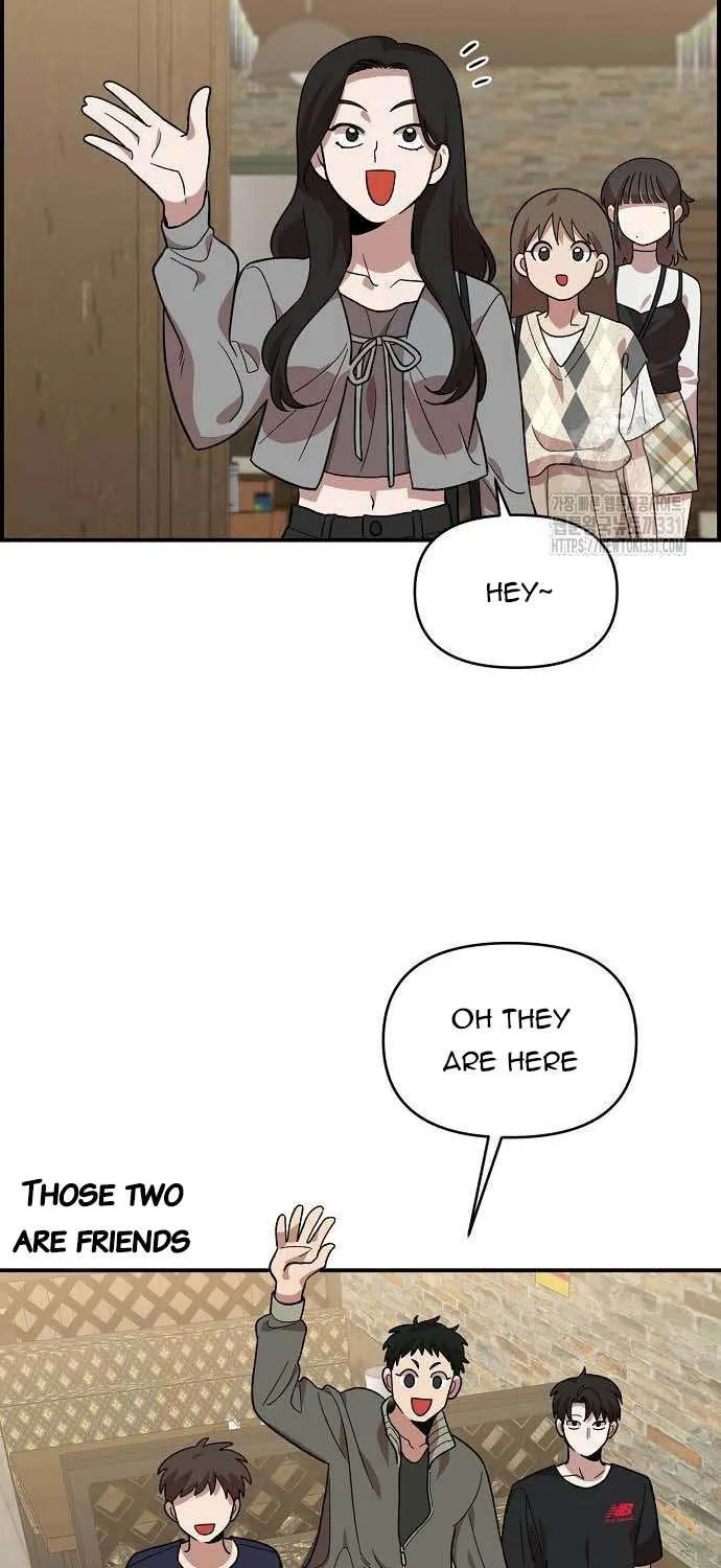 Read Childhood Friend Complex (Eunhi) chapter 5 image 27 on Lezhin