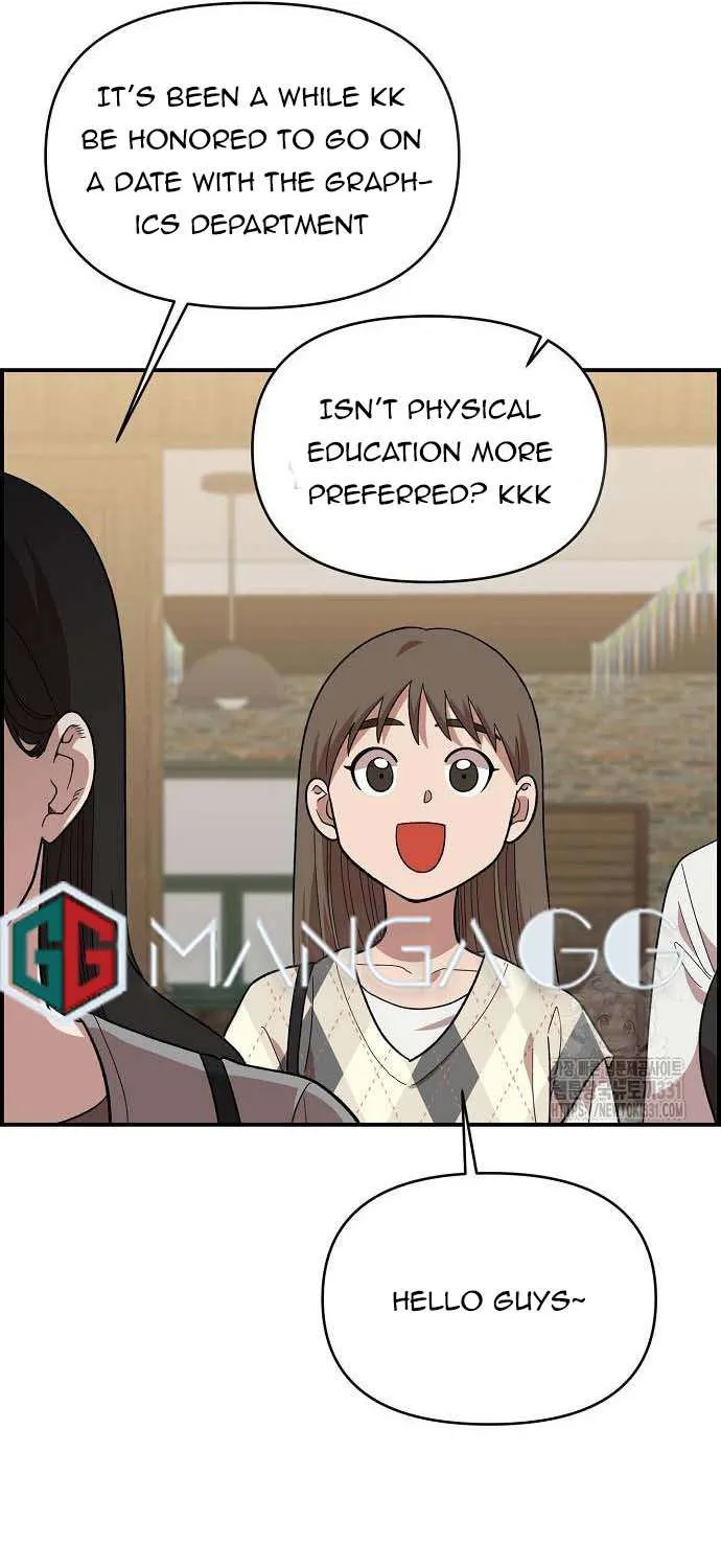 Read Childhood Friend Complex (Eunhi) chapter 5 image 29 on Lezhin