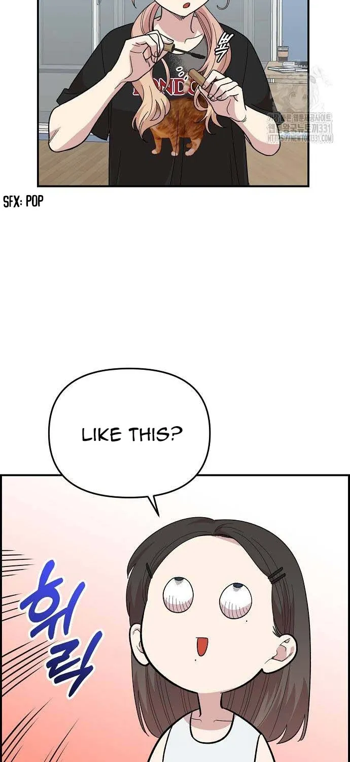 Read Childhood Friend Complex (Eunhi) chapter 5 image 3 on Lezhin