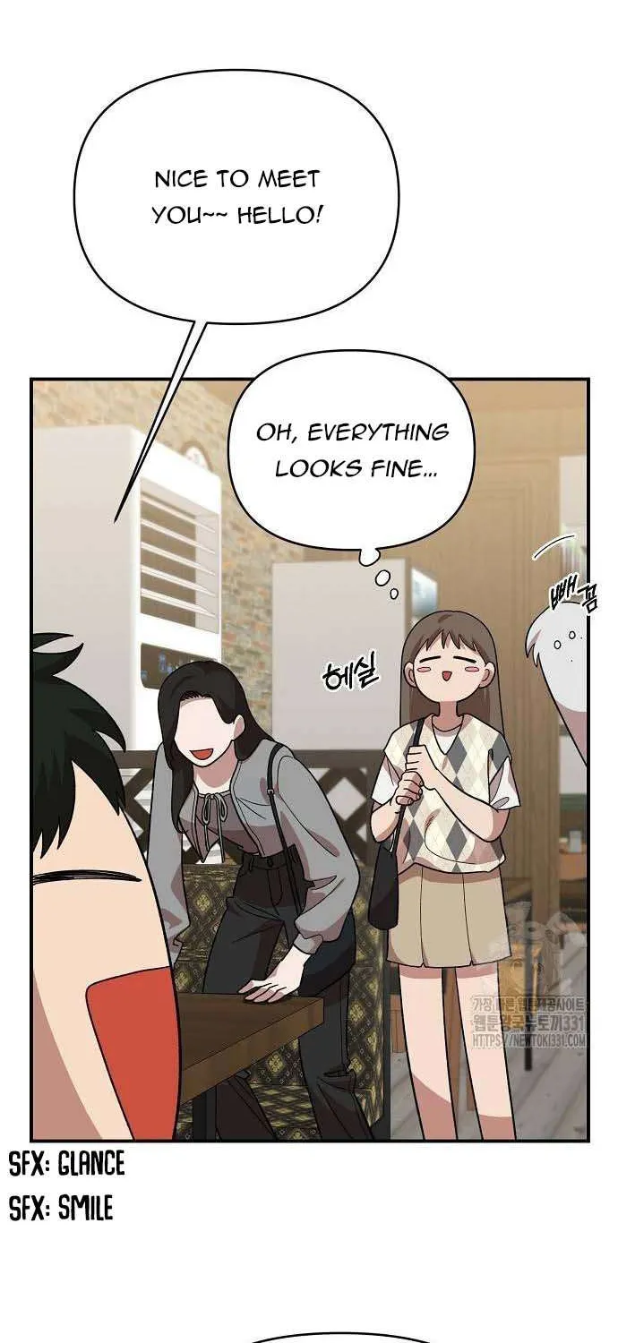 Read Childhood Friend Complex (Eunhi) chapter 5 image 30 on Lezhin