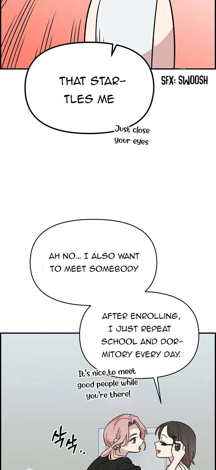 Read Childhood Friend Complex (Eunhi) chapter 5 image 4 on Lezhin