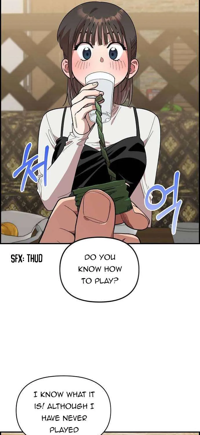 Read Childhood Friend Complex (Eunhi) chapter 5 image 45 on Lezhin