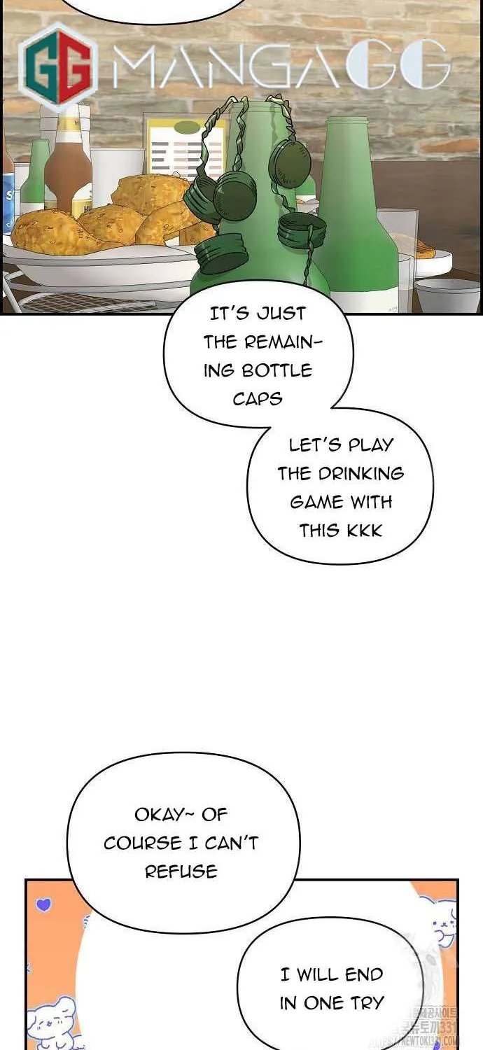 Read Childhood Friend Complex (Eunhi) chapter 5 image 46 on Lezhin