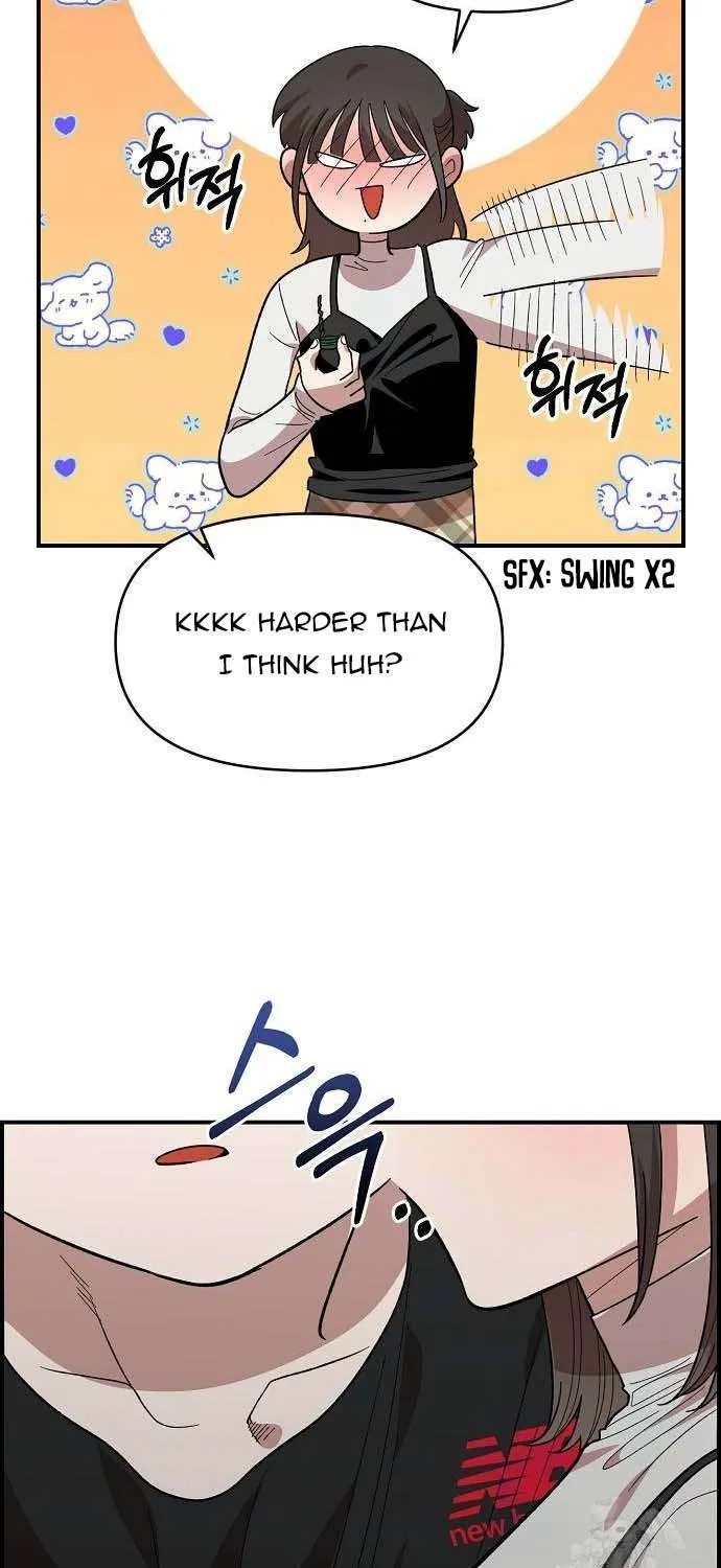 Read Childhood Friend Complex (Eunhi) chapter 5 image 47 on Lezhin