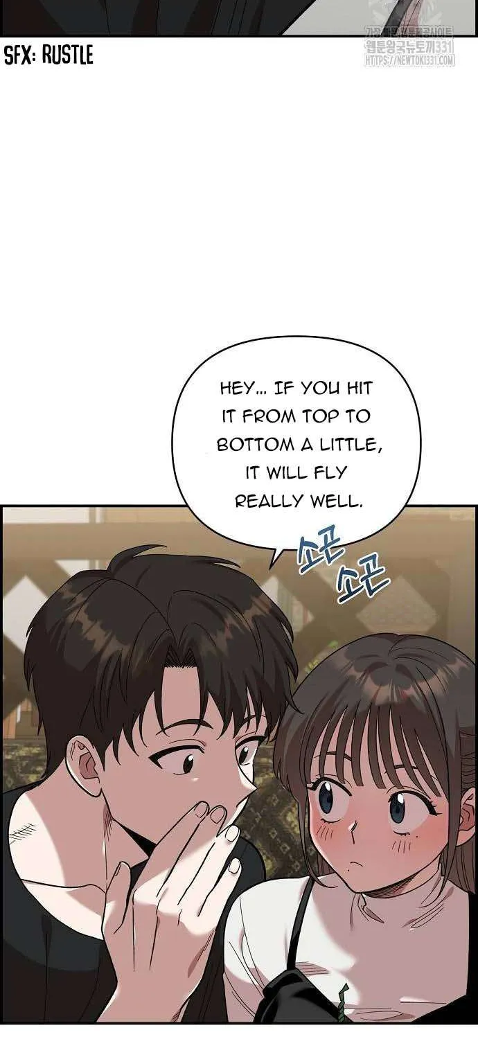 Read Childhood Friend Complex (Eunhi) chapter 5 image 48 on Lezhin