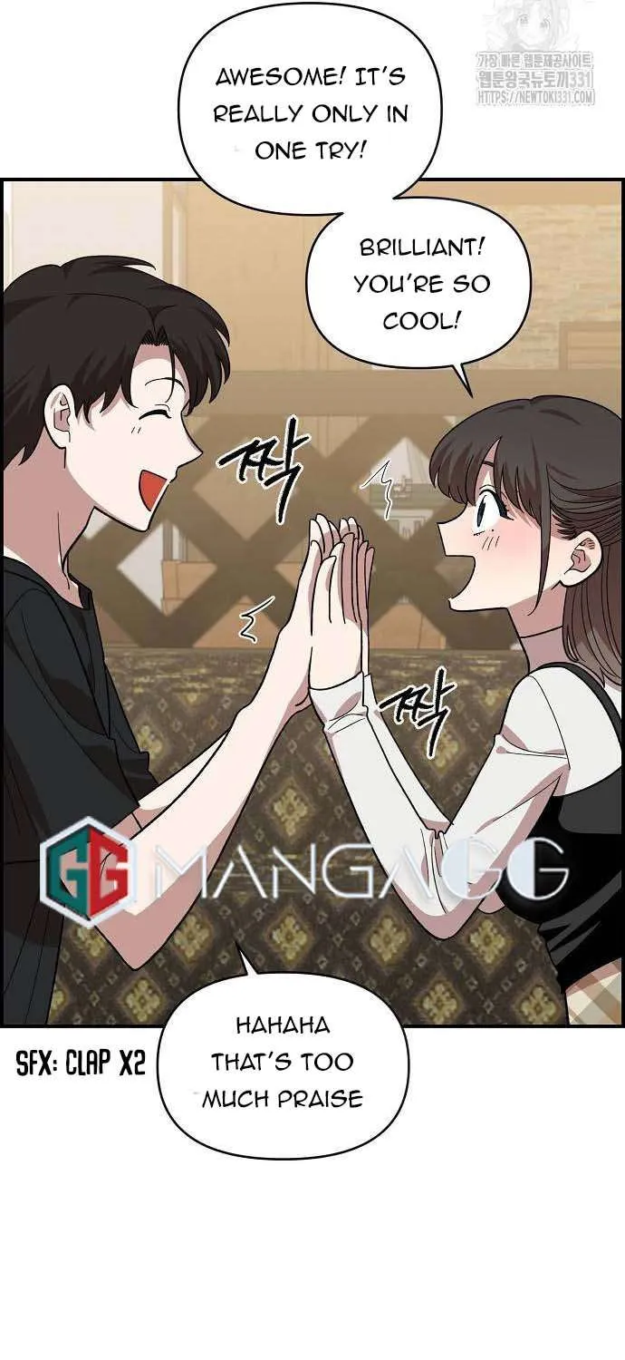 Read Childhood Friend Complex (Eunhi) chapter 5 image 55 on Lezhin