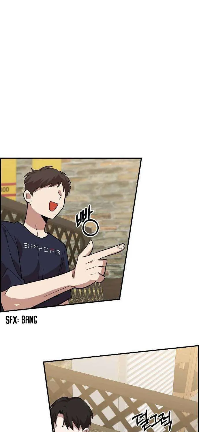 Read Childhood Friend Complex (Eunhi) chapter 5 image 57 on Lezhin