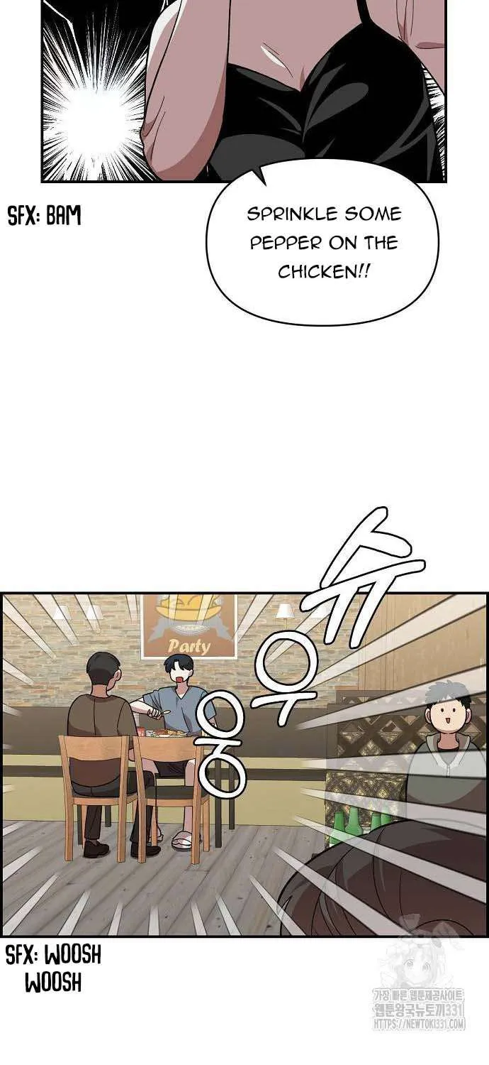 Read Childhood Friend Complex (Eunhi) chapter 5 image 80 on Lezhin