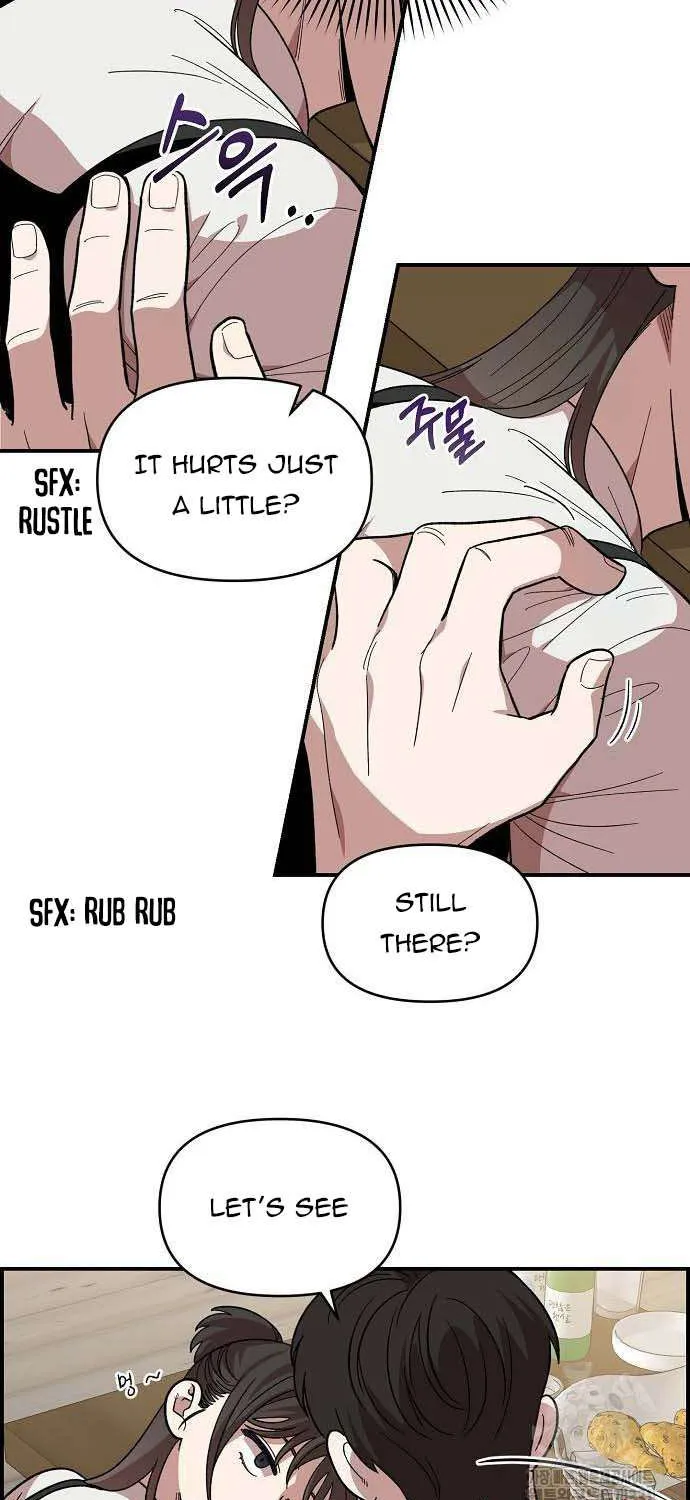 Read Childhood Friend Complex (Eunhi) chapter 5 image 97 on Lezhin