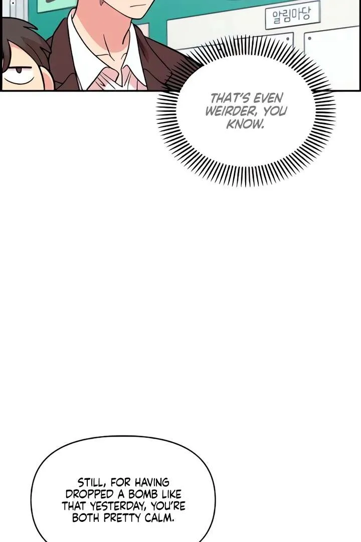 Read Childhood Friend Complex (Eunhi) chapter 51 image 15 on Lezhin