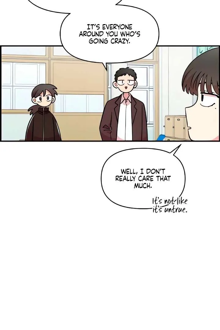 Read Childhood Friend Complex (Eunhi) chapter 51 image 16 on Lezhin