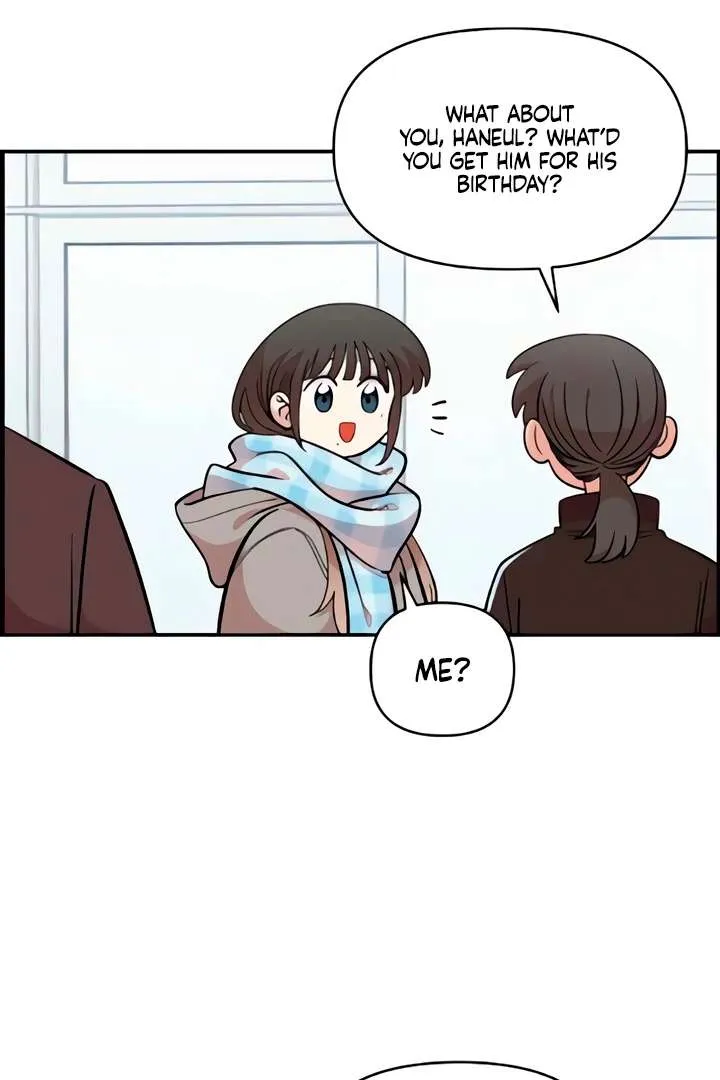 Read Childhood Friend Complex (Eunhi) chapter 51 image 24 on Lezhin