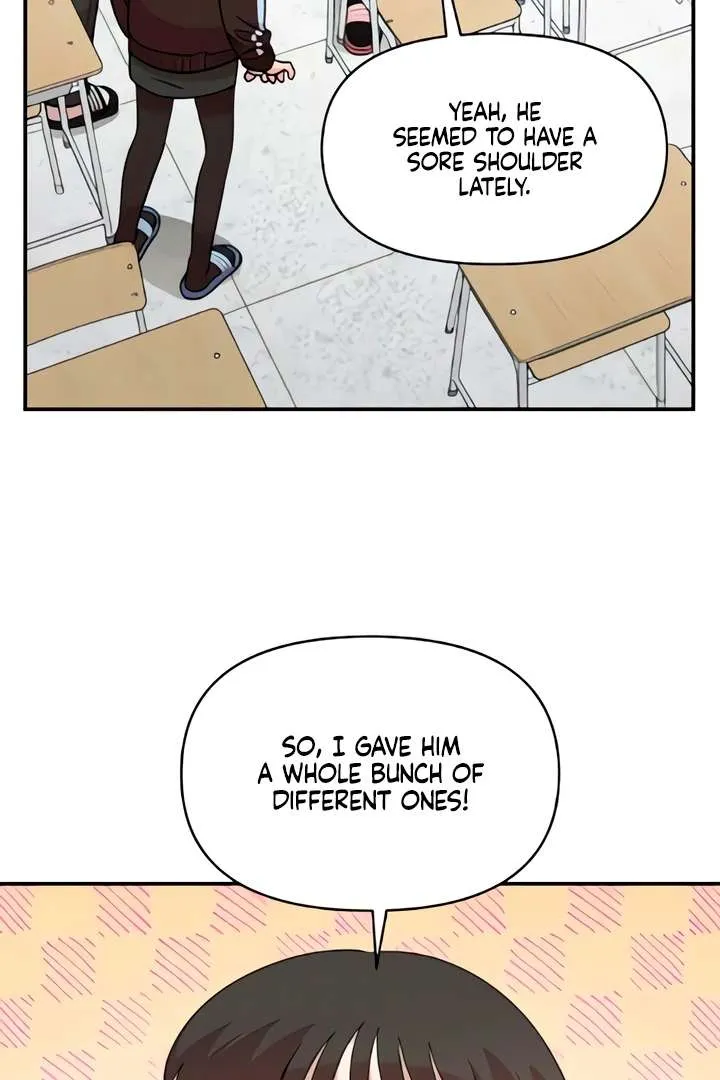 Read Childhood Friend Complex (Eunhi) chapter 51 image 28 on Lezhin