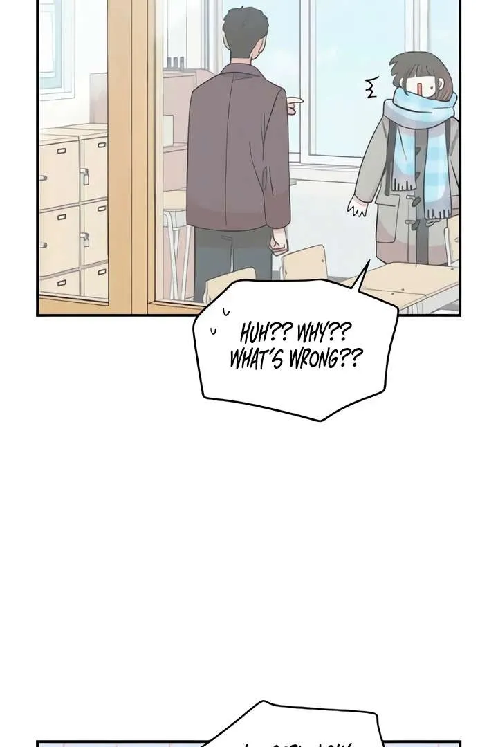 Read Childhood Friend Complex (Eunhi) chapter 51 image 31 on Lezhin