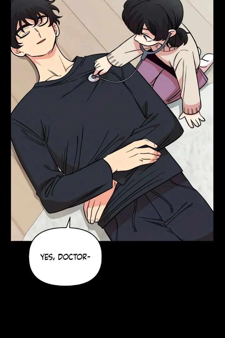 Read Childhood Friend Complex (Eunhi) chapter 51 image 74 on Lezhin